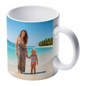 Чаша със снимка по ваш дизайн