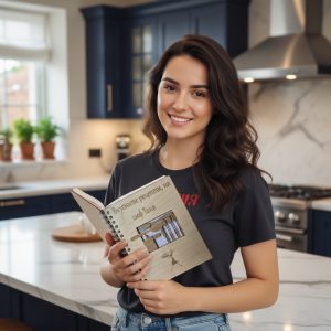 Готварска книга за рецепти