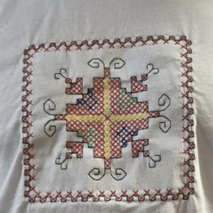 Тениска с шевици 2