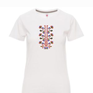 Тениска с шевици добруджанска