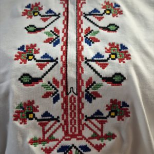 Тениска с шевици 3