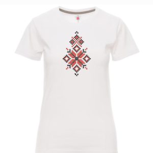 Тениска с шевици