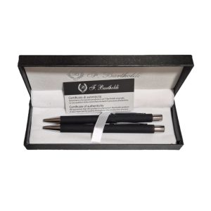 комплект гравиран химикал и молив