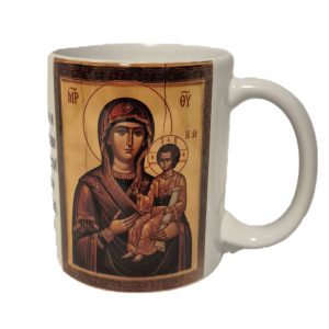 Чаша Богородица