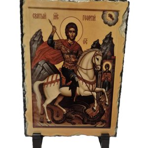 Икона Свети Георги