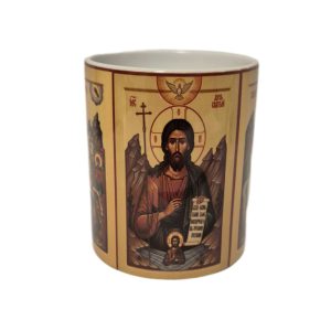 Чаша Свети Георги