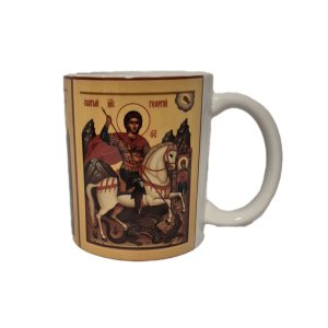 Чаша Свети Георги