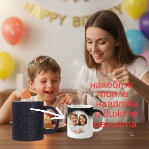 магическа чаша